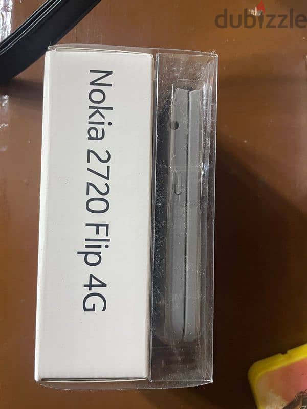 Nokia 2720 flip dual sim 2