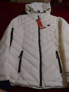 Tommy Hilfiger jacket 0