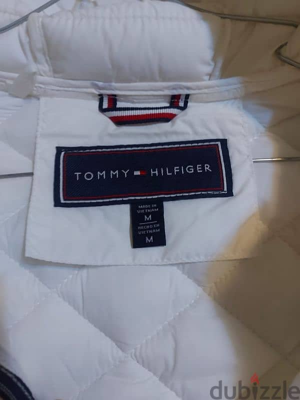 Tommy Hilfiger jacket 4