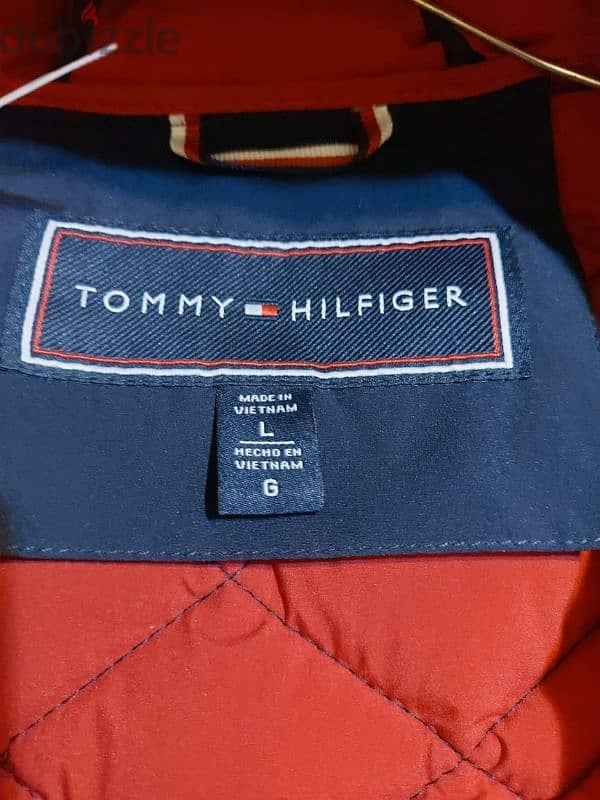 Tommy Hilfiger jacket 5