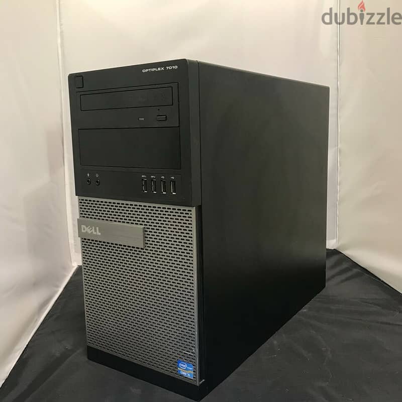 DELL PC Excllent Condition 1