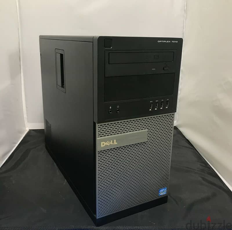 DELL PC Excllent Condition 2