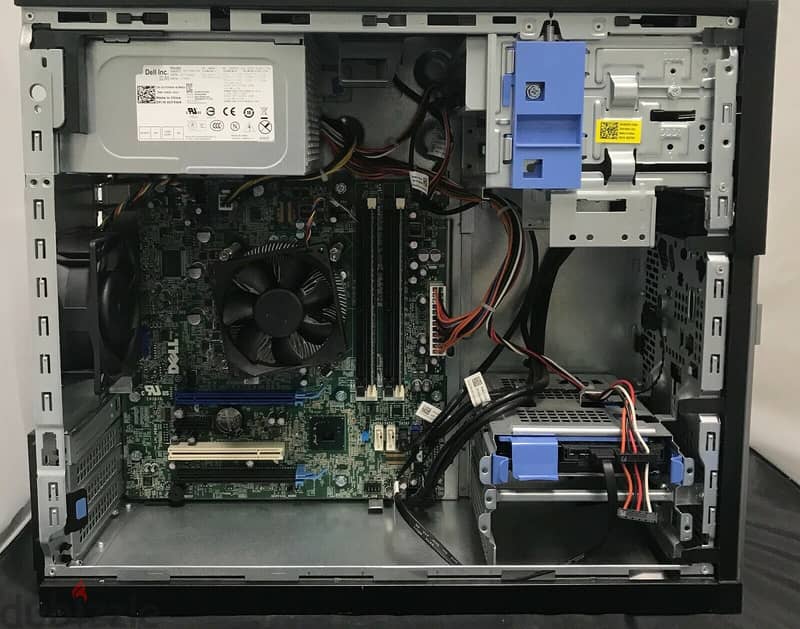 DELL PC Excllent Condition 5