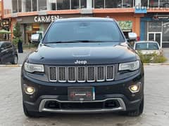 جيب جراند شيروكى 2016/Jeep  Grand Cherokee 0