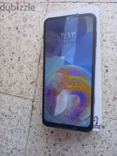 Samsung A23 0