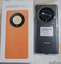 honor x9b كسر زيرو استعمال يومين بس 0