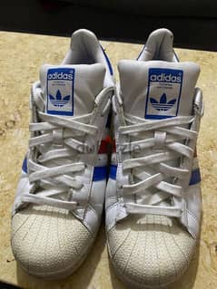 original adidas shoe made in indonesia 0