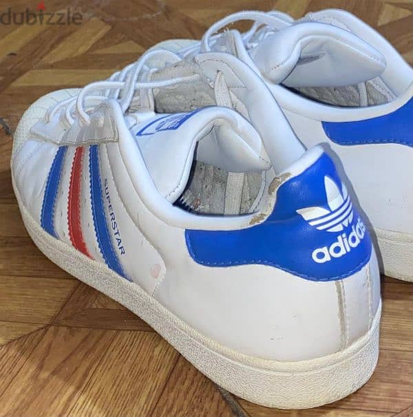 original adidas shoe made in indonesia 1