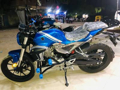 Honda RS 250cc / هوندا ار اس 250 سي سي