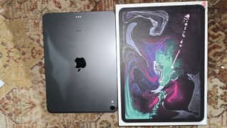 ipad pro 2018 0