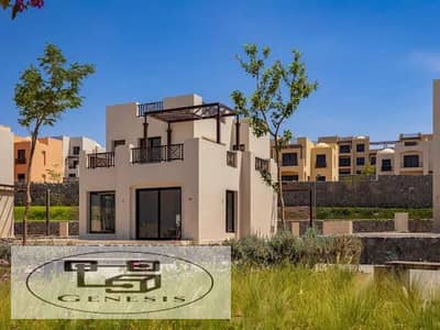 Independent villa for sale, 182 sqm, in Makadi Heights, Hurghada, New Gouna Makadi Heights