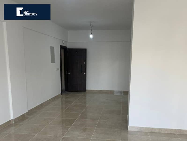 Fully Finished Apartment For Rent In Al Marasem Fifth Square in New Cairo with very prime location 1