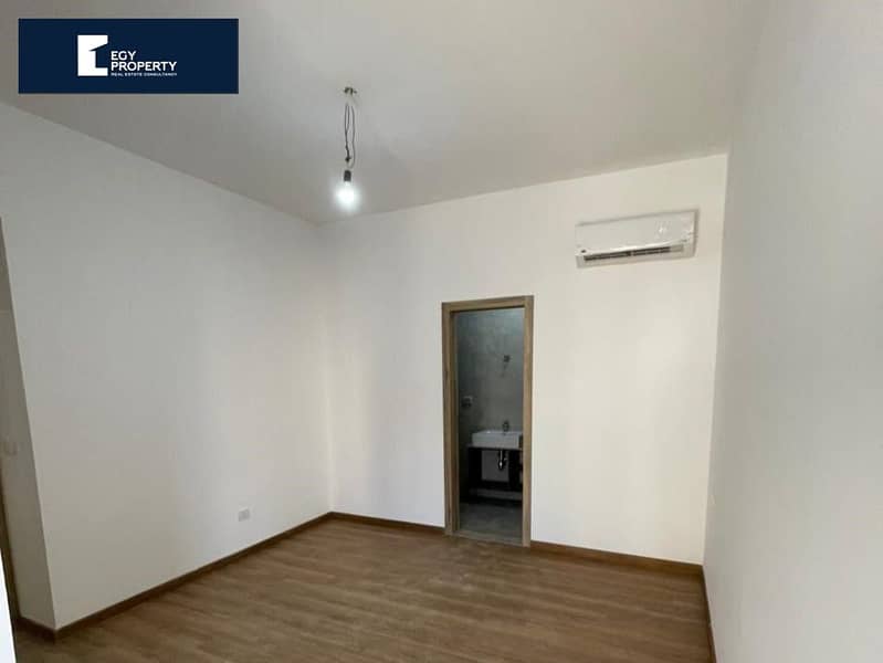 Fully Finished Apartment For Rent In Al Marasem Fifth Square in New Cairo with very prime location 2