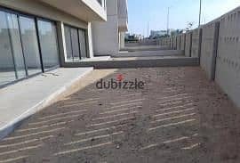 Duplex with garden for sale in compound Al Burouj 7