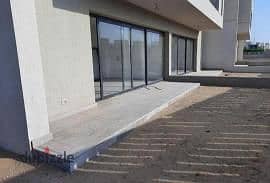 Duplex with garden for sale in compound Al Burouj 10