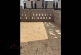 Duplex with garden for sale in compound Al Burouj 20