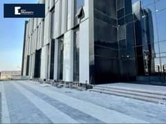 Office for rent in Hyde Park Business District New Cairo with very prime location 0