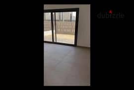 Duplex with garden for sale in compound Al Burouj 23