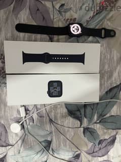 apple watch se 2nd generation 40mm 0