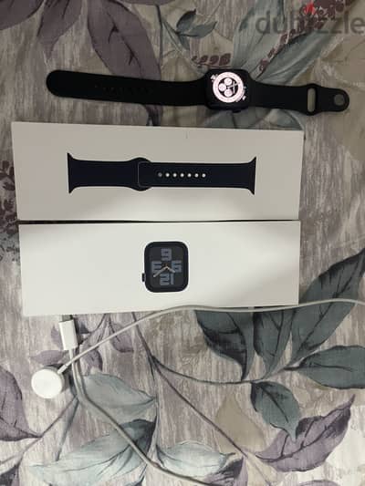 apple watch se 2nd generation 40mm