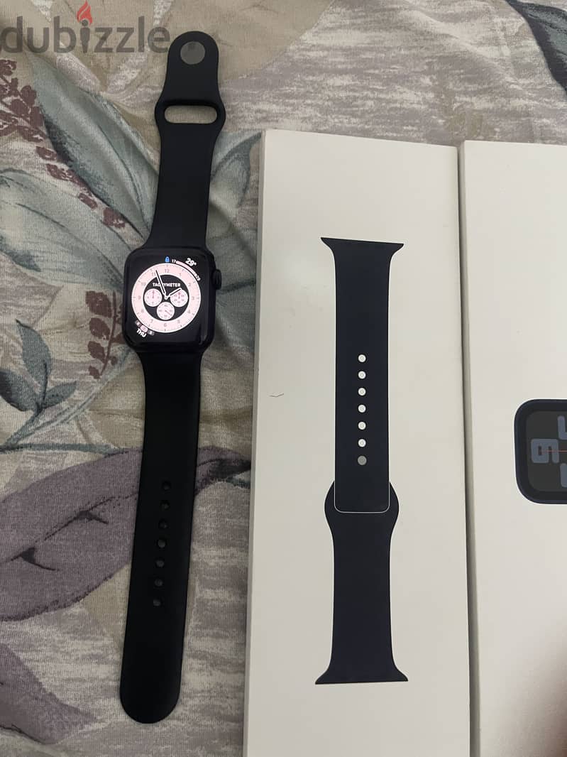 apple watch se 2nd generation 40mm 2