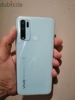 vivo y30 128g ram6 كسر كسر الزيرووووو 0