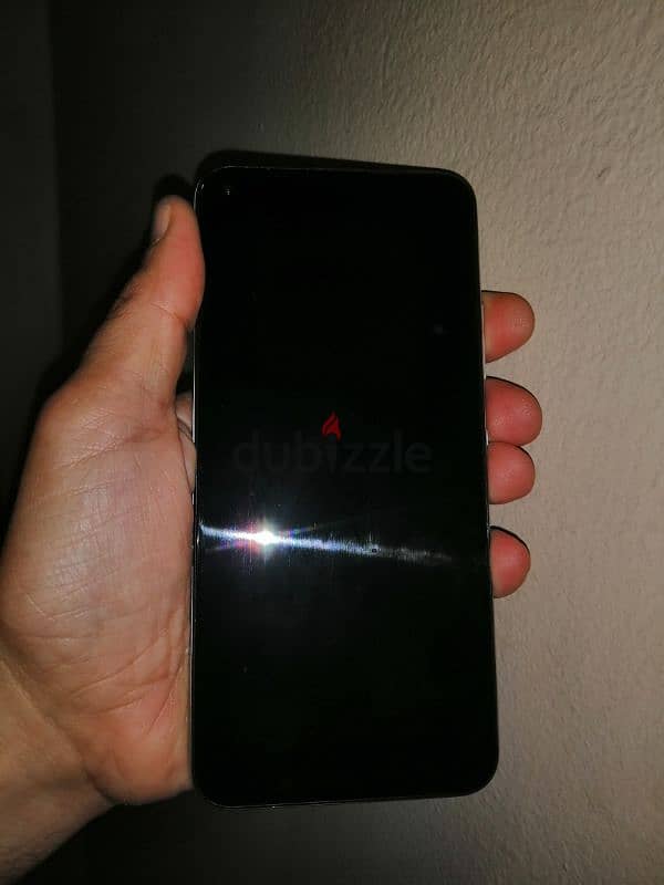 vivo y30 128g ram6 كسر كسر الزيرووووو 1