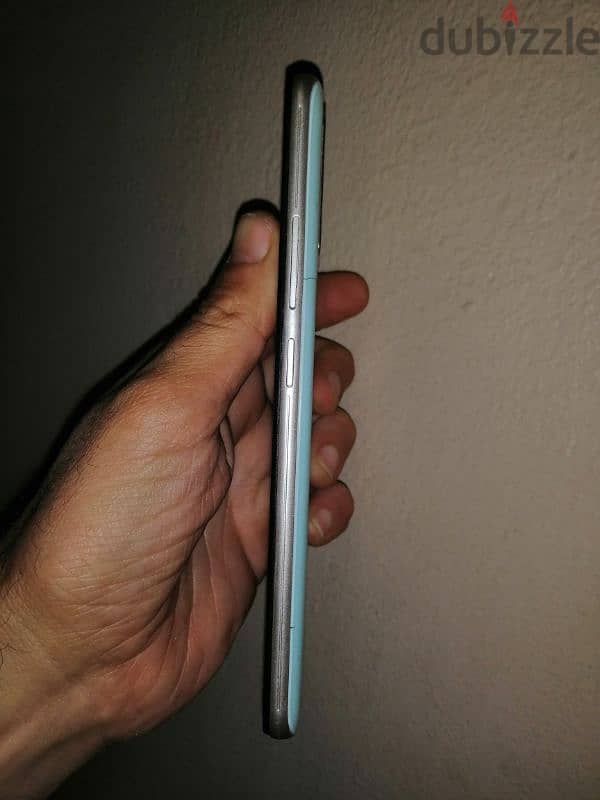 vivo y30 128g ram6 كسر كسر الزيرووووو 2