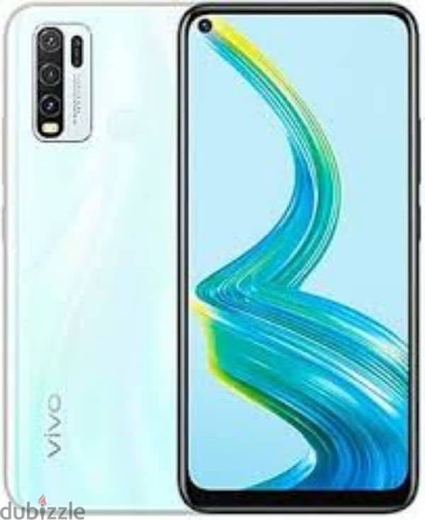 vivo y30 128g ram6 كسر كسر الزيرووووو 6