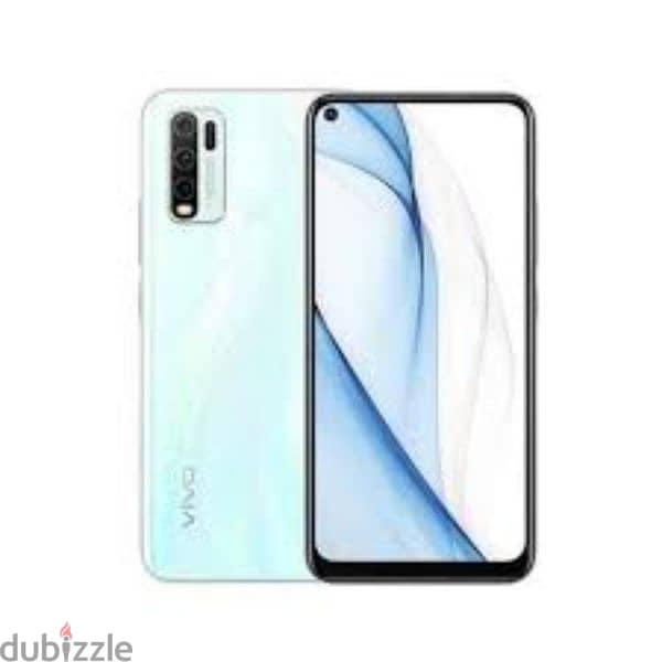 vivo y30 128g ram6 كسر كسر الزيرووووو 8