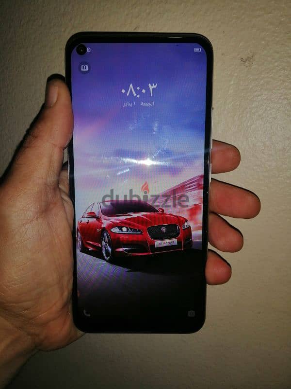 vivo y30 128g ram6 كسر كسر الزيرووووو 10