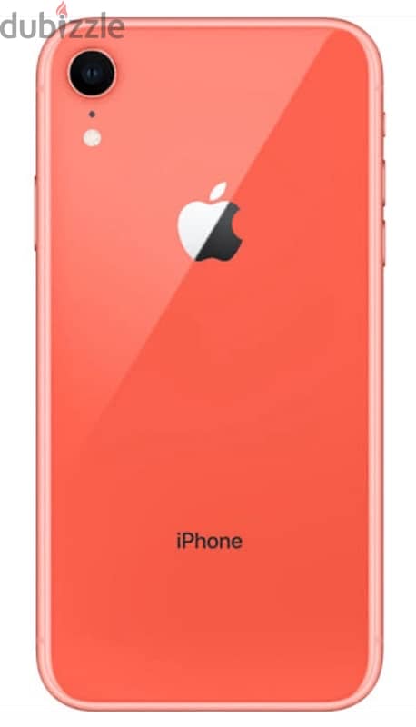 iPhone xr 0