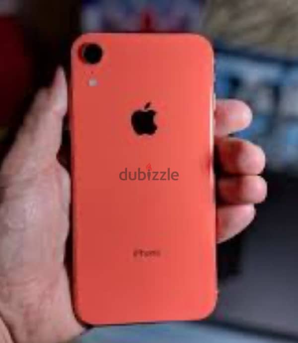 iPhone xr 2