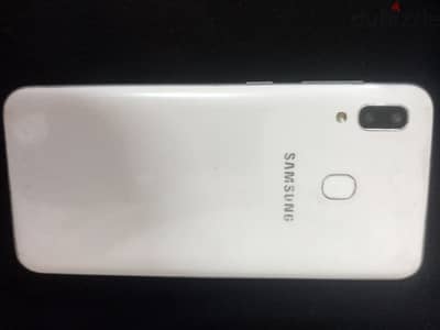 Samsung galaxy A30 64G ram4