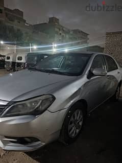 BYD F3 2021 0