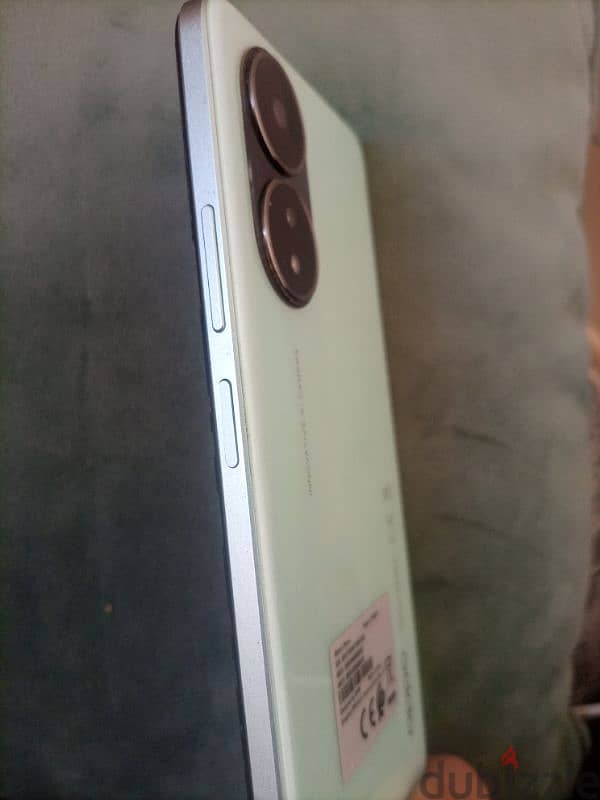 oppo a58 LIKE NEW وارد خارج 0