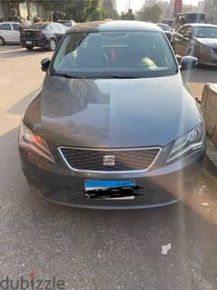 Seat Toledo 2019 0