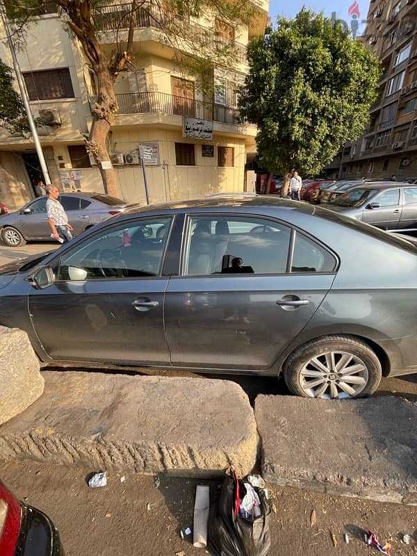 Seat Toledo 2019 2