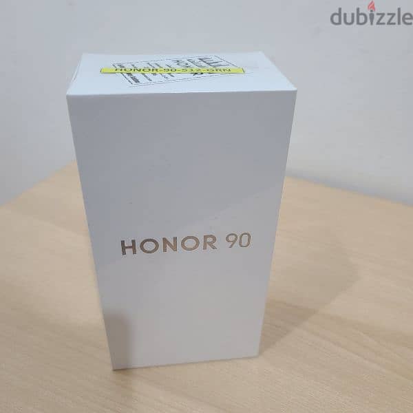 Honor 90 (512 GB) 1