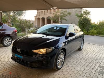 فيات تيبو ٢٠٢٢ فيس ليفت فبريكا بالكامل   Fiat Tipo