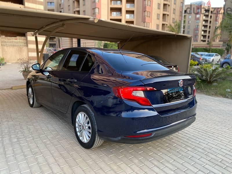 فيات تيبو ٢٠٢٢ فيس ليفت فبريكا بالكامل   Fiat Tipo 1