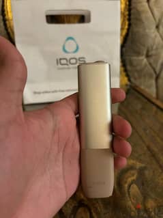 Iqos iluma one like new 0