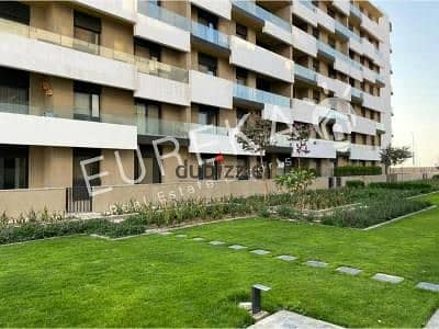 Apartment134m for sale in Al Burouj Fully finished 1