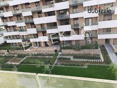 Apartment134m for sale in Al Burouj Fully finished 2