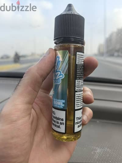 Cloud Nurds Premium E-Liquid