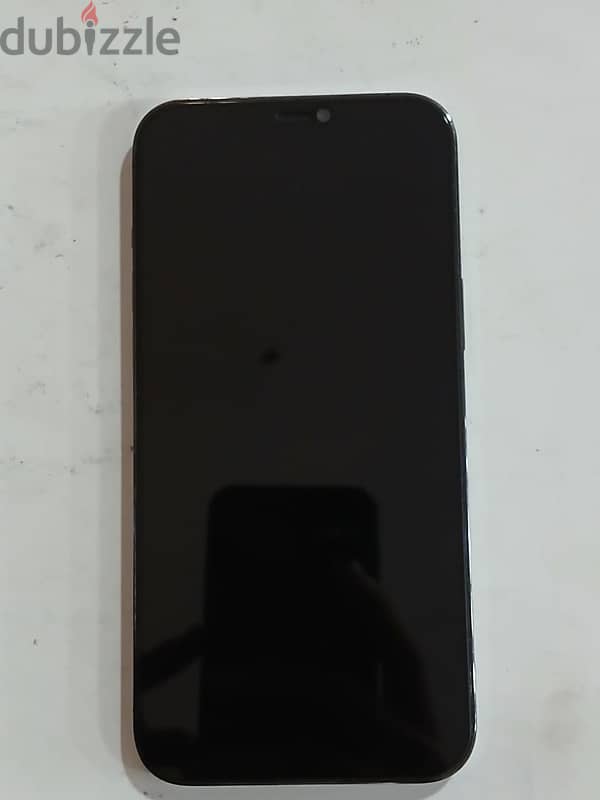 IPhone 12 Pro Max حاله فوق الزيرو 5