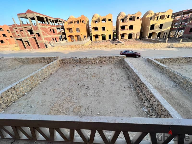 villa for sale Apartment 400m+ Garden 260 m  meters-NEW CAIRO(Golden Gates Compound) 4