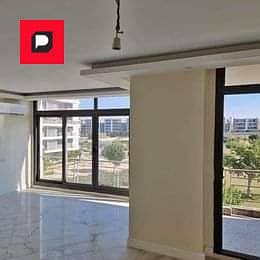 Duplex with a 42% discount for sale in Taj City, directly in front of the airport, in the most distinguished stage, with installments over 8 years 8