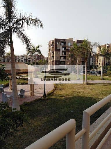 Apartment for rent 130 m  in Dar misr el kronfel 3