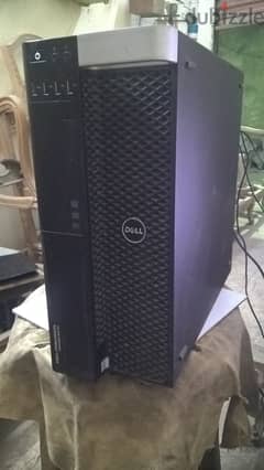 DELL T5810 WORKSTATION 0